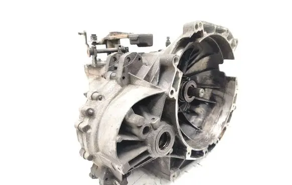 Ford Focus Manual 5 speed gearbox 6M5R7002VB T1GF2