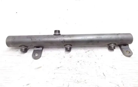 Mercedes-Benz ML W164 Fuel main line pipe A6420703095