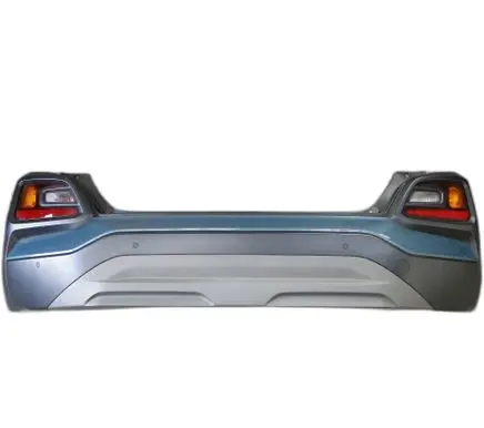 Hyundai Kona I Front bumper 86611J9020