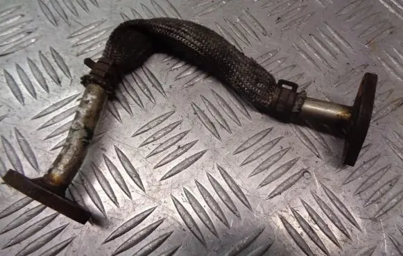 Suzuki Alto EGR valve line/pipe/hose