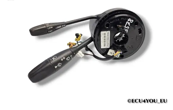 Chrysler 300 - 300C Wiper turn signal indicator stalk/switch 0WU82XXXAE