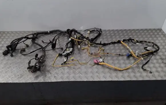 KIA Rio Other wiring loom 91130FD031