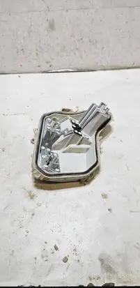 Audi A4 S4 B7 8E 8H Tail light bulb cover holder 484062