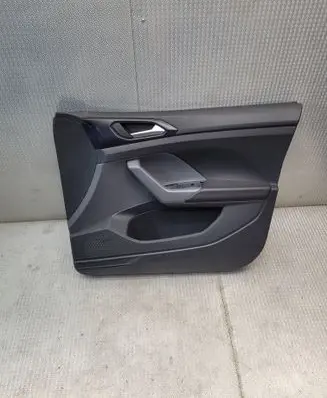 Volkswagen T-Cross Front door card panel trim 2GM867012B