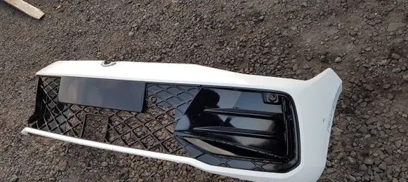 Volkswagen PASSAT B9 Front bumper