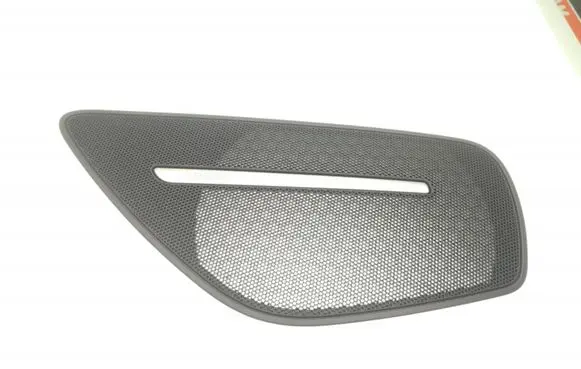 Audi A8 S8 D4 4H Front door speaker cover trim 4H0868152A