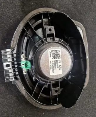 Chevrolet Camaro Parcel shelf speaker 23125292