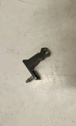 Audi A3 8Y Rear door lower hinge 8w0831403a