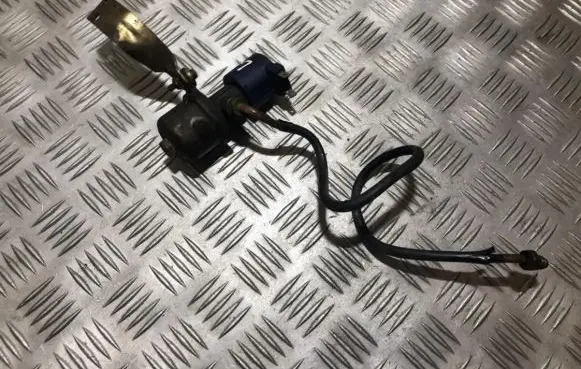 Daihatsu Gran Move LP gas reducer fkg333867853