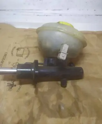 Audi A6 S6 C4 4A Master brake cylinder 893611307A