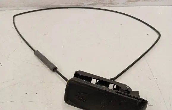 Hyundai Tucson IV NX4 Other interior part X24970NX4E0