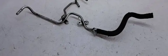 Volkswagen Sharan Fuel line pipe B21042DA