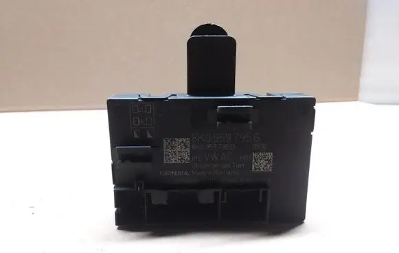 Audi A4 S4 B8 8K Door control unit/module 8K0959795G