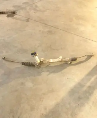 KIA Stonic Steering rack 56500H8960