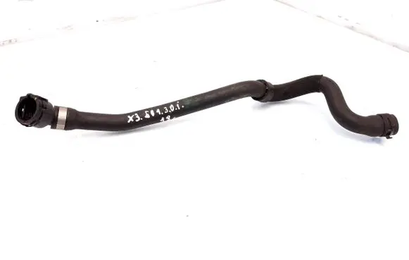 BMW X3 G01 Engine coolant pipe/hose 7535543 22322910