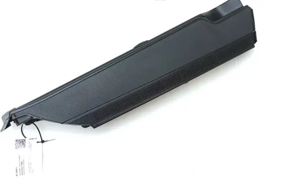 Mercedes-Benz C W204 Parcel shelf load cover mount bracket 9918008039
