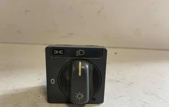 Light switch