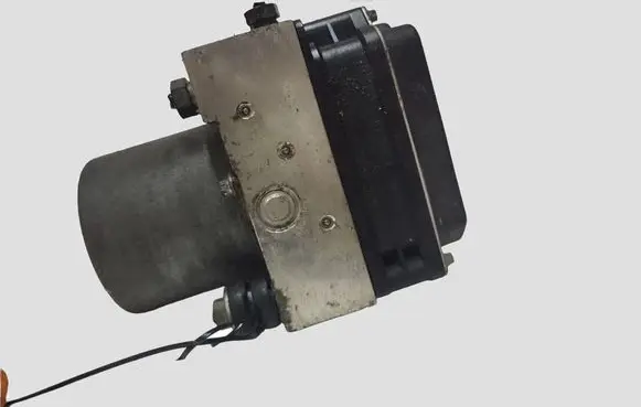 Citroen C5 ABS Pump 9663887780