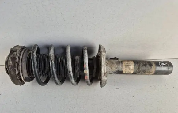 Skoda Superb B6 (3T) Front shock absorber/damper 3C0413031AS 46ZFV338 824004004822