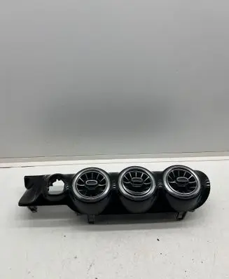 Mercedes-Benz EQA Dash center air vent grill A2476806202 05112021662 100022491