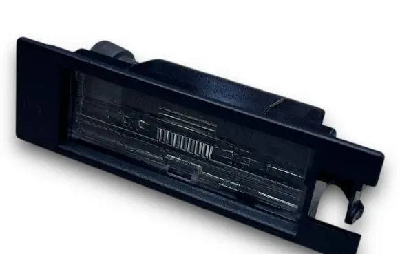 Opel Astra H Rear light trim Q272 13139990