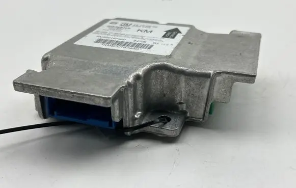 Opel Signum Airbag control unit/module 13186948 330518650 5WK43654