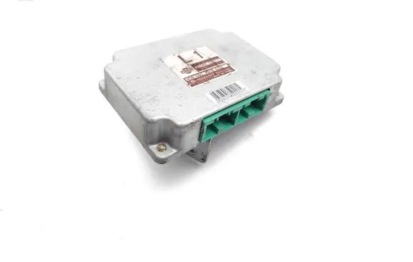 Nissan Pathfinder R51 Gearbox control unit/module 33084EB41C A58000X93