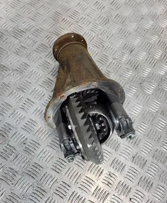 Suzuki Jimny Front differential 