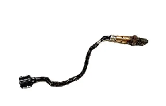 Lambda probe sensor