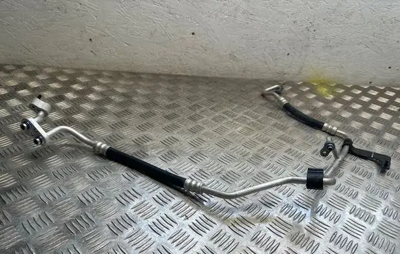 KIA EV6 Coolant pipe/hose 