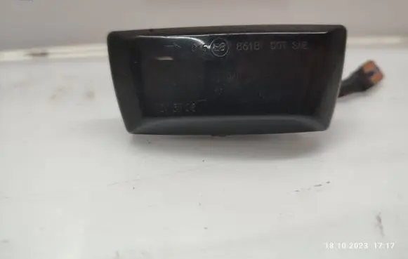 Opel Insignia A Front fender indicator light