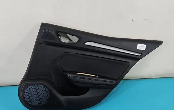 Renault Megane IV Coupe rear side trim panel 829A00823R IMPRK1497513