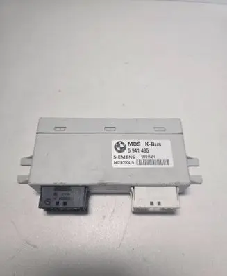 BMW X3 E83 Sunroof control unit/module 6941485