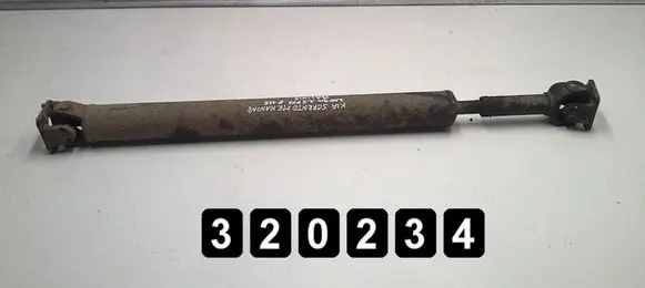 Drive shaft (set)