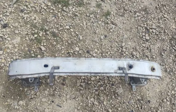 Volvo C30 Front bumper support beam r-design 614-46
