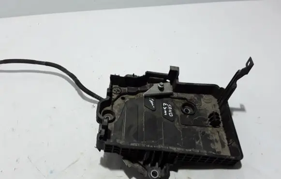 Dacia Sandero III Battery bracket 244286139R