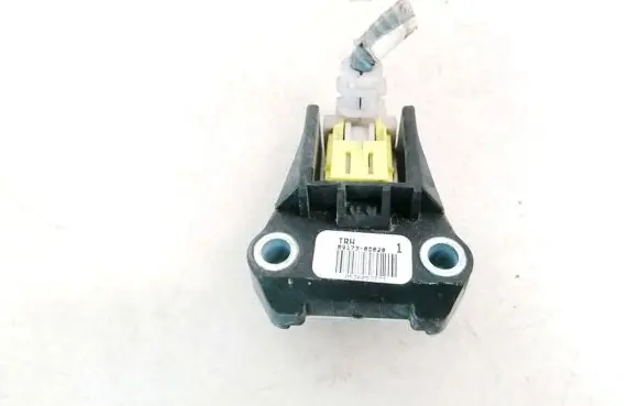 Toyota Yaris Airbag deployment crash/impact sensor 891730D020 89173-0D020