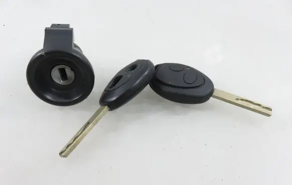 Rover 75 Ignition lock C592100