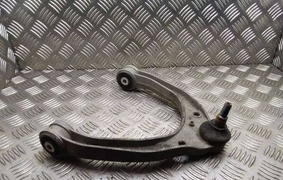 Volkswagen Touareg I Front lower control arm/wishbone 7L0407047A