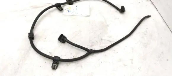 Citroen Jumper Windshield washer spray nozzle 