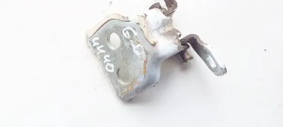 Dacia Sandero Rear door lower hinge