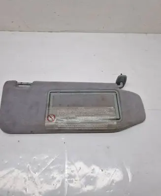 Mercedes-Benz S W220 Sun visor