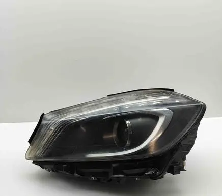 Mercedes-Benz A W176 Headlight/headlamp A1768201161 A1768202761