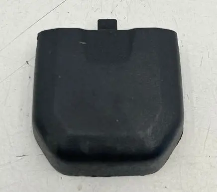Volvo V60 Front driver seat rail trim 8618808