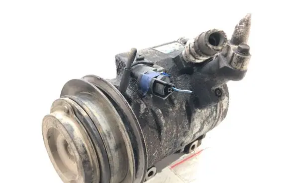 Air conditioning (A/C) compressor (pump)