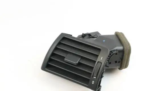 BMW 3 E46 Dash center air vent grill 8361897