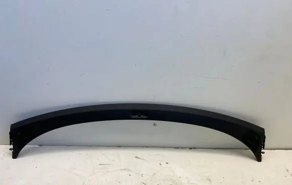 Audi A6 C7 Dashboard center trim panel 4G0857051