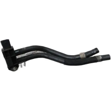 Volkswagen Transporter - Caravelle T6 Exhaust pressure sensor