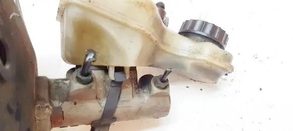 Citroen Berlingo Master brake cylinder 311939