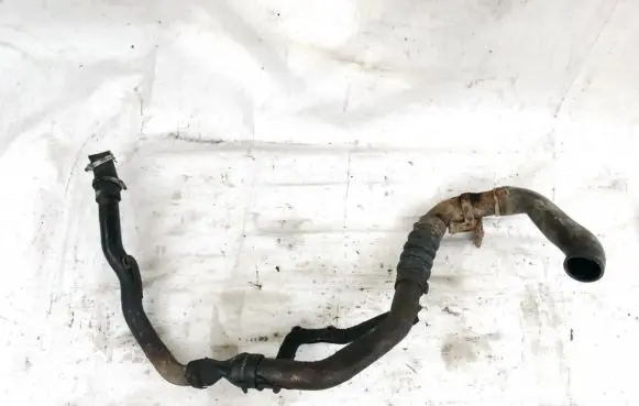 Citroen C8 Intercooler hose/pipe